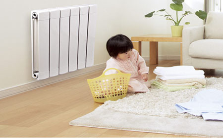 換新暖氣片要做哪些準(zhǔn)備