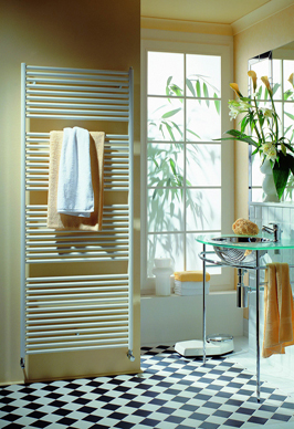 衛(wèi)浴暖氣片怎么選擇