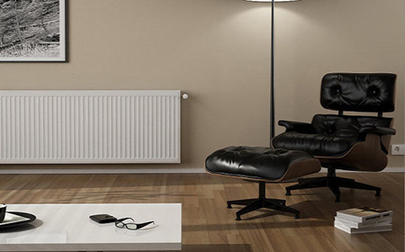 裝修時暖氣片安裝要注意哪些