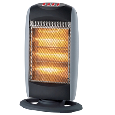 電暖氣有輻射嗎