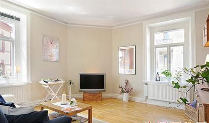 暖氣片供暖面積怎么計(jì)算