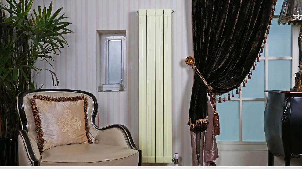 中國十大暖氣片品牌