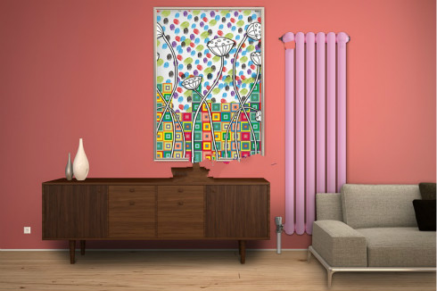 中國暖氣片十大名牌