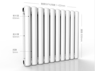 國(guó)內(nèi)十大品牌暖氣片