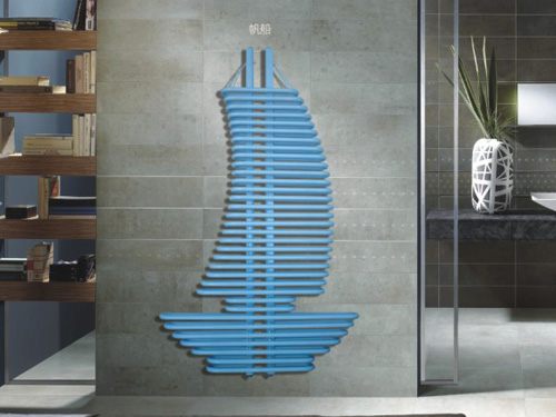 藝術暖氣片十大品牌