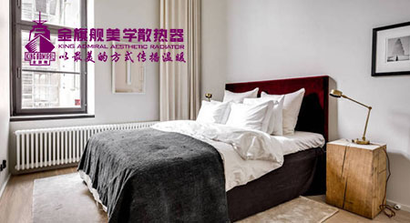 中國暖氣片十大名牌