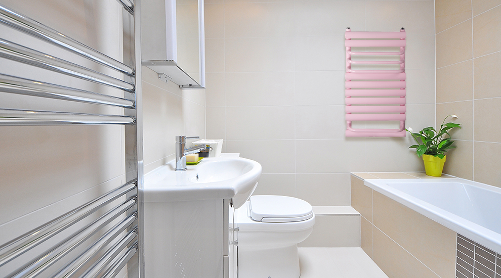 銅鋁復(fù)合散熱器